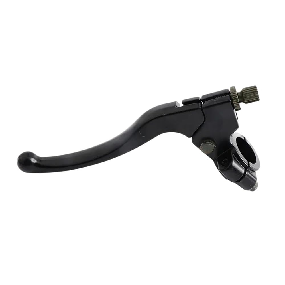 Yzwhkl Left Brake Handle Lever 7/8" 22Mm Universal Clutch Brake Handle Levers Pit Dirt Bike Motocross For Crf50 Crf70 Crf80 Crf100 Crf150 Xr50 Xr80 Xr100