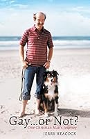 Gay...or Not? 1498436242 Book Cover