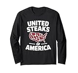 Funny Steak Lover Apparel