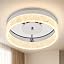 Led/Chrome