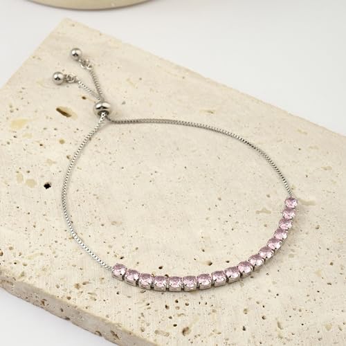 Image of SALTY Anti Tarnish Bracelet for Women | Fancy Bracelet | Jewellery Gifts | Hand Band | Fashion Accessories for Girls | Minimal Jewelry Design | Gift for Rakhi | Gift for Diwali, Christmas, Marriage, Birthday