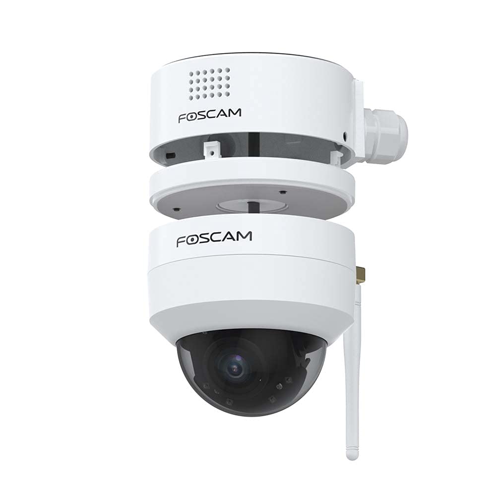 Foscam FC-FABD4-W support et boîtier des caméras de sécurité Boîte de jonction