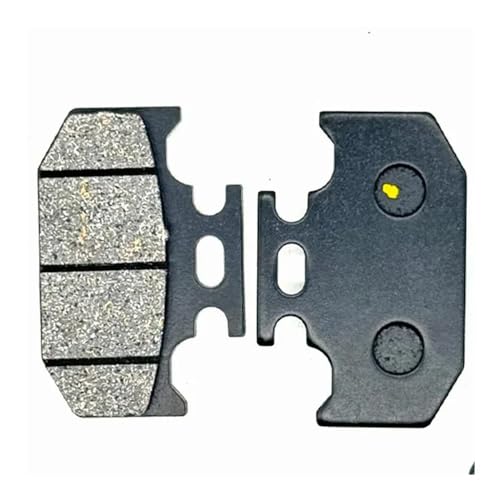 oCNɓKBYZF-R15 V2 18-20 YZF-R15 V3 18-21 YZF-R15 ABS 22-23 ABS B9E1/2 19-21 tgуAu[LpbhɓKB(Rear Brake Pads)