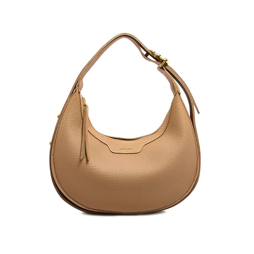 WITERY Shoulder Bags for Women PU Leather Retro Small Crossbody Purse Mini Cute Clutch Hobo Tote Bag Handbag Underarm Purse