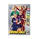 Adrenalyn FIFA 365 2024-2025 Panini 004911box50e Box mit 50 Umschlägen TC Adrenalyn Fifa 365, 2024–2025, Gold, sortiert