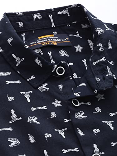 Image of THE Indian Garage CO Men Shirt