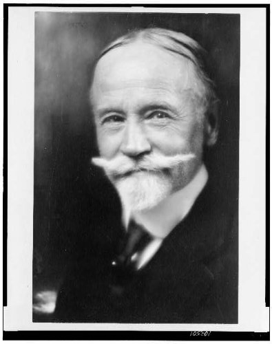 George Washington Cable