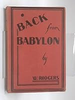 Back From Babylon B01DWP6H1A Book Cover