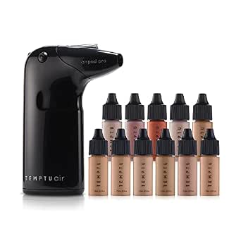 TEMPTU Air Flawless Complexion Airbrush Kit