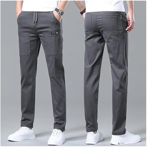 Sirmale Multipants-High Stretch Multi-Pocket Durable Cargo Pants, Mens Breathable Casual Cargo Pants2