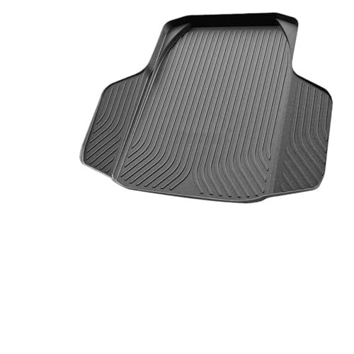 Tapis voiture anti-salissure pour Accord CY protection coffre sorties nature et ski
