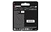Kingston Canvas React 128GB microSDXC Class 10 microSD Memory Card UHS-I 100MB/s R Flash Memory High Speed microSD Card with Adapter (SDCR/128GB)