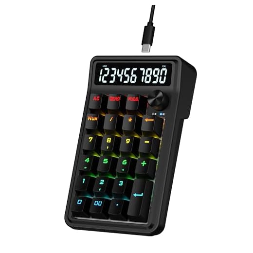 Redragon Cove K733-RGB