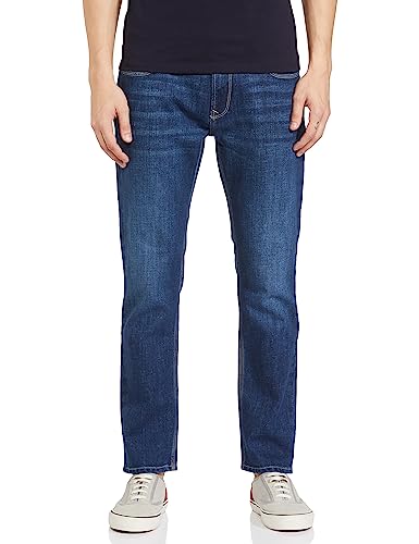 Image of Spykar Men's Skinny Jeans