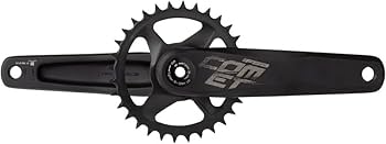 Amazon | FSA Full Speed Ahead Comet HD モジュラー クランクセット