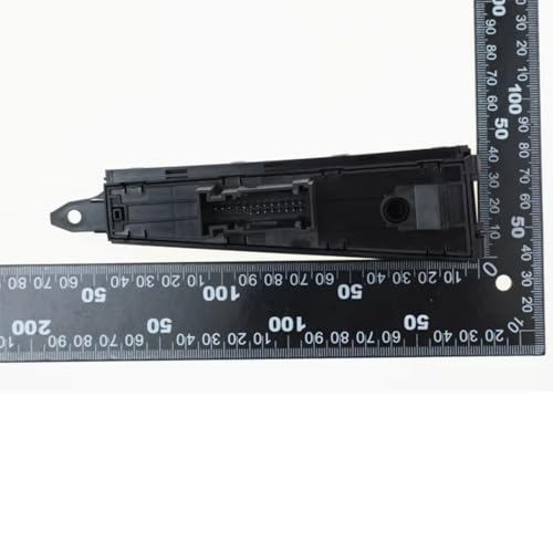 Bouton frein à main bloqué ? Solution interrupteur ESP et Start Stop pour Passat B7 CC