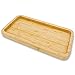 Bamboo Vanity Tray