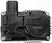 Dorman 977-561 Electronic Throttle Body Assembly Compatible with Select Nissan Models (OE FIX)