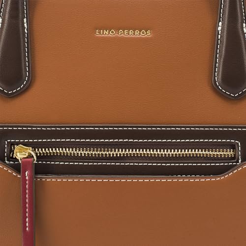 Image of Lino Perros Monroe Eleanor Tote Bag