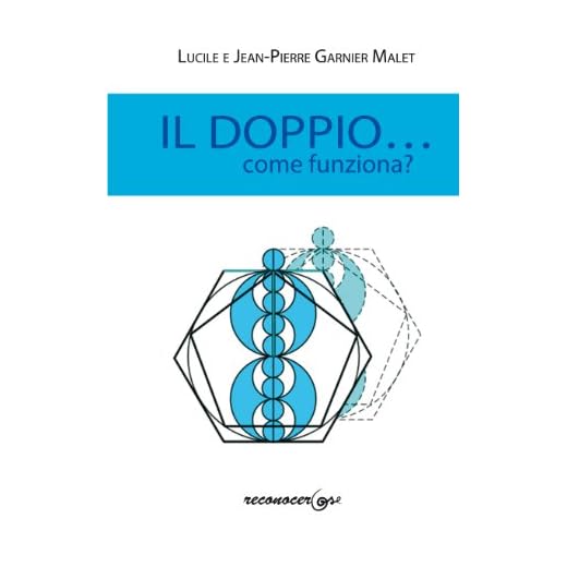 Il Doppio, come funziona? (Italian Edition)