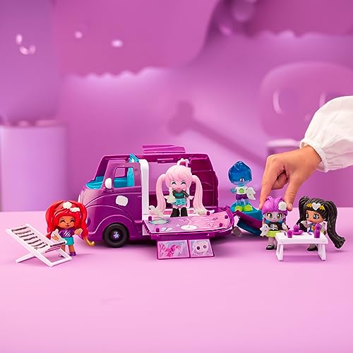 Niñas, Toy Imagen adicional