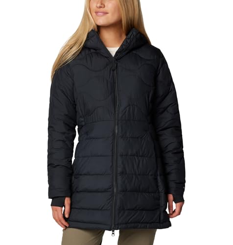 Columbia womens Crown Point Ii Jacket