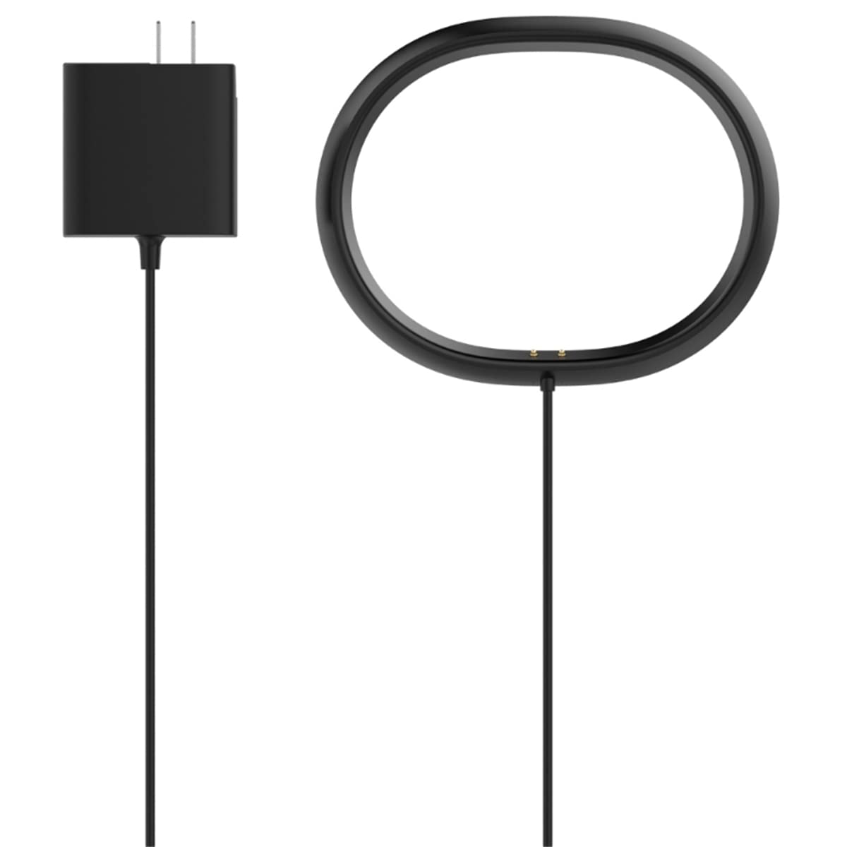 Per Sonos Move Charger, Dock di Ricarica per Altoparlante Bluetooth Wireless, con Cavo da 1,5m, Pad di Supporto del Caricabatterie Accessori per Altoparlanti Intelligenti Portatili