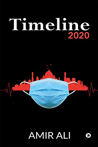 Timeline 2020 (English Edition)