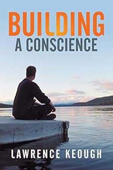 Paperback Building A Conscience Book