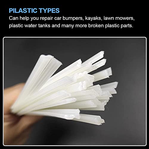 BAOSROY ABS Plastic Welding Wire, Welding Rods, Plastic Welding, Plastic Welding Rods, Plastic Welding Rods - Image 3