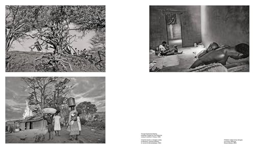 Sebastião Salgado édition de luxe papier d'art à collectionner - 5