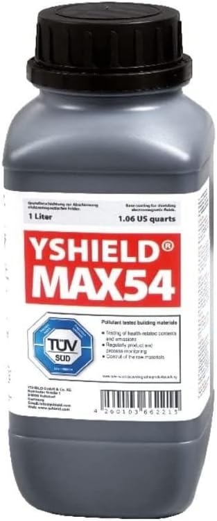 EMRSS YSHIELD EMF Paint 1L (MAX54)