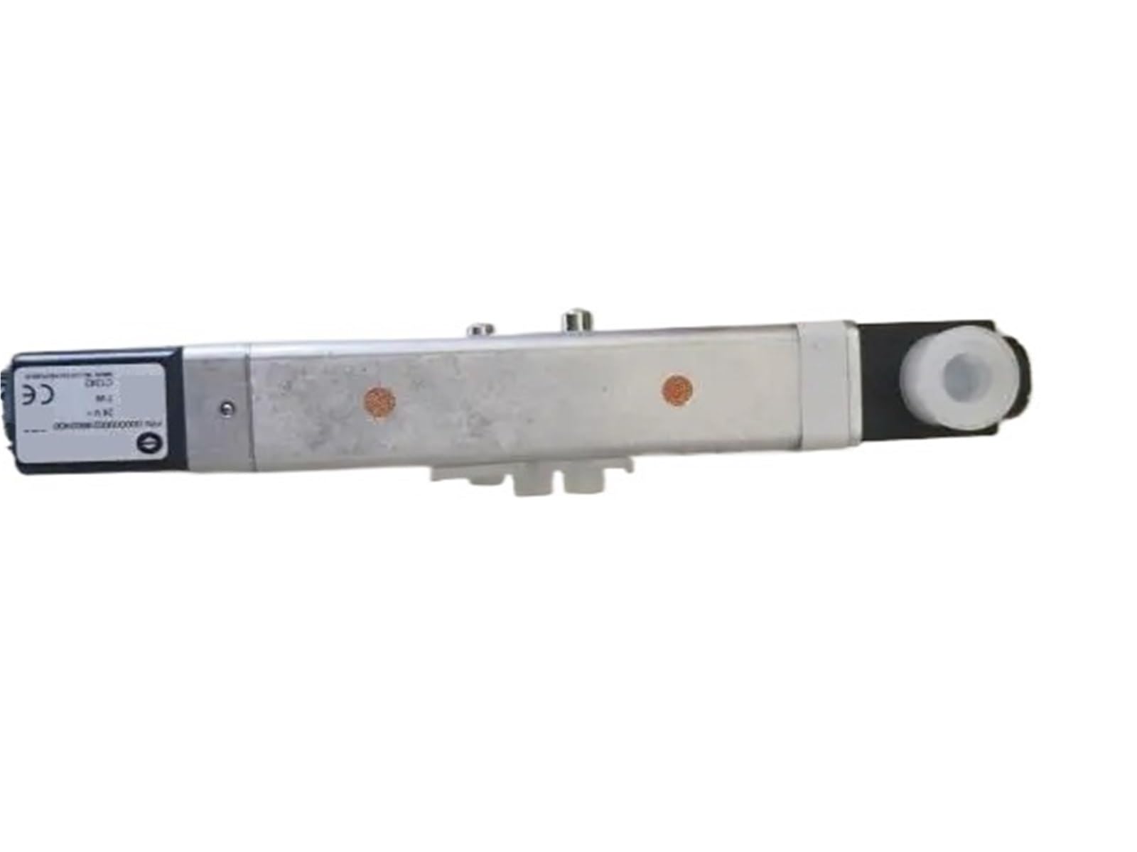 Waevujklg One Color Mv-Ibau-53-Xx-48 X05265 Solenoid Valve Double Electronic Control