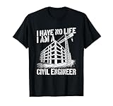 Ingegnere Civile Regali e Accessori