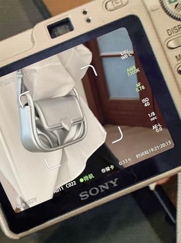 Coquette Leather Shoulder Purse Love Heart Crossbody Bags for Women Adjustable Strap Cute Y2k Stuff3