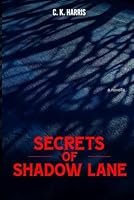 Secrets of Shadow Lane 1963100301 Book Cover