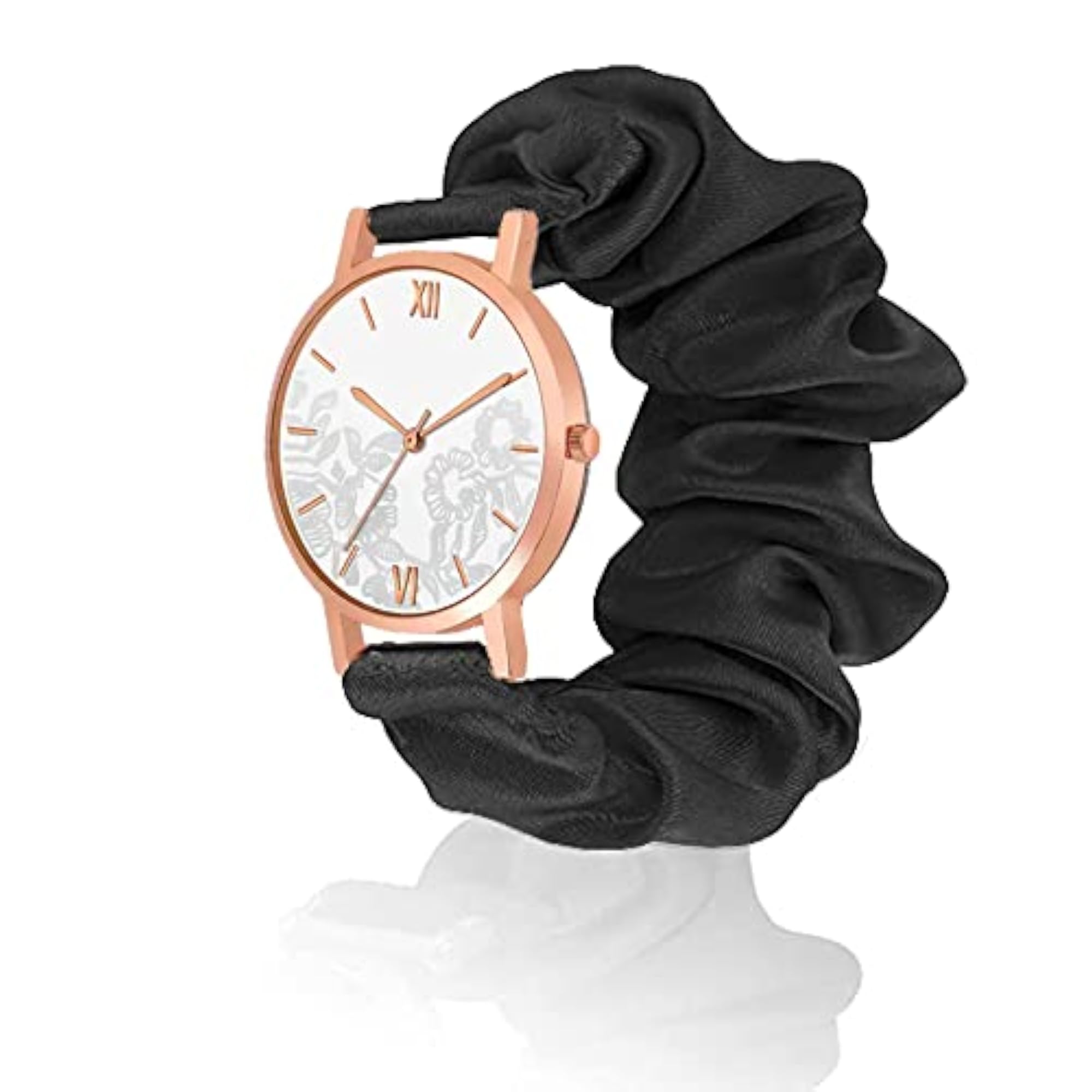 Women's Combo Pack Scrunchies Watch