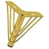 Pieds pour meubles : cet accessoire de mobilier est conçu pour surélever les canapés, les armoires, les divans et les tables de chevet