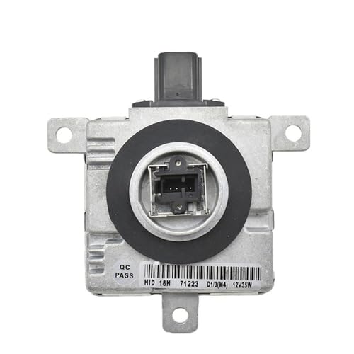 Balasto HID W3T21571 para Viajes Seguros en Mitsubishi Outlander 2014 7
