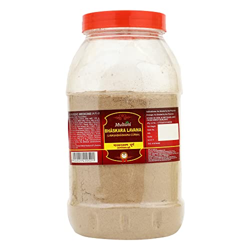 Image of Multani Lawan Bhaskar Churna 1kg