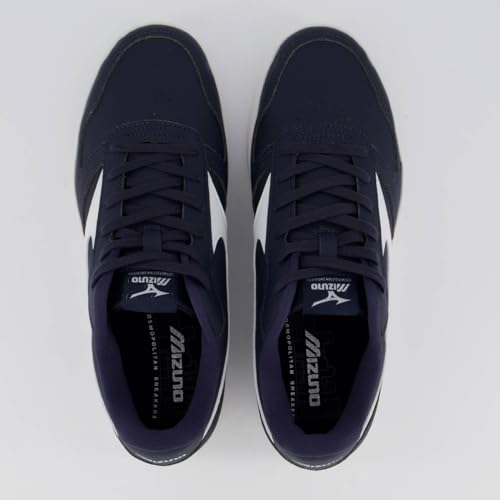 Tênis Masculino Mizuno Street Wind Marinho 42