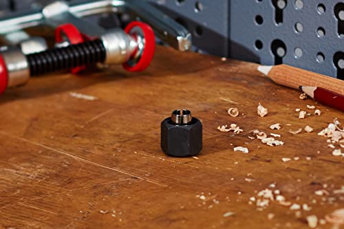 Bosch Pince de serrage GKF 600 Professional 8 mm 2608570134 - vue 8