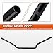Heavy Duty Handlebar for Polaris Sportsman Hawkeye Trail Blazer Boss 300 325 330 400 500 570 700 800 2001-2019 5244581-067