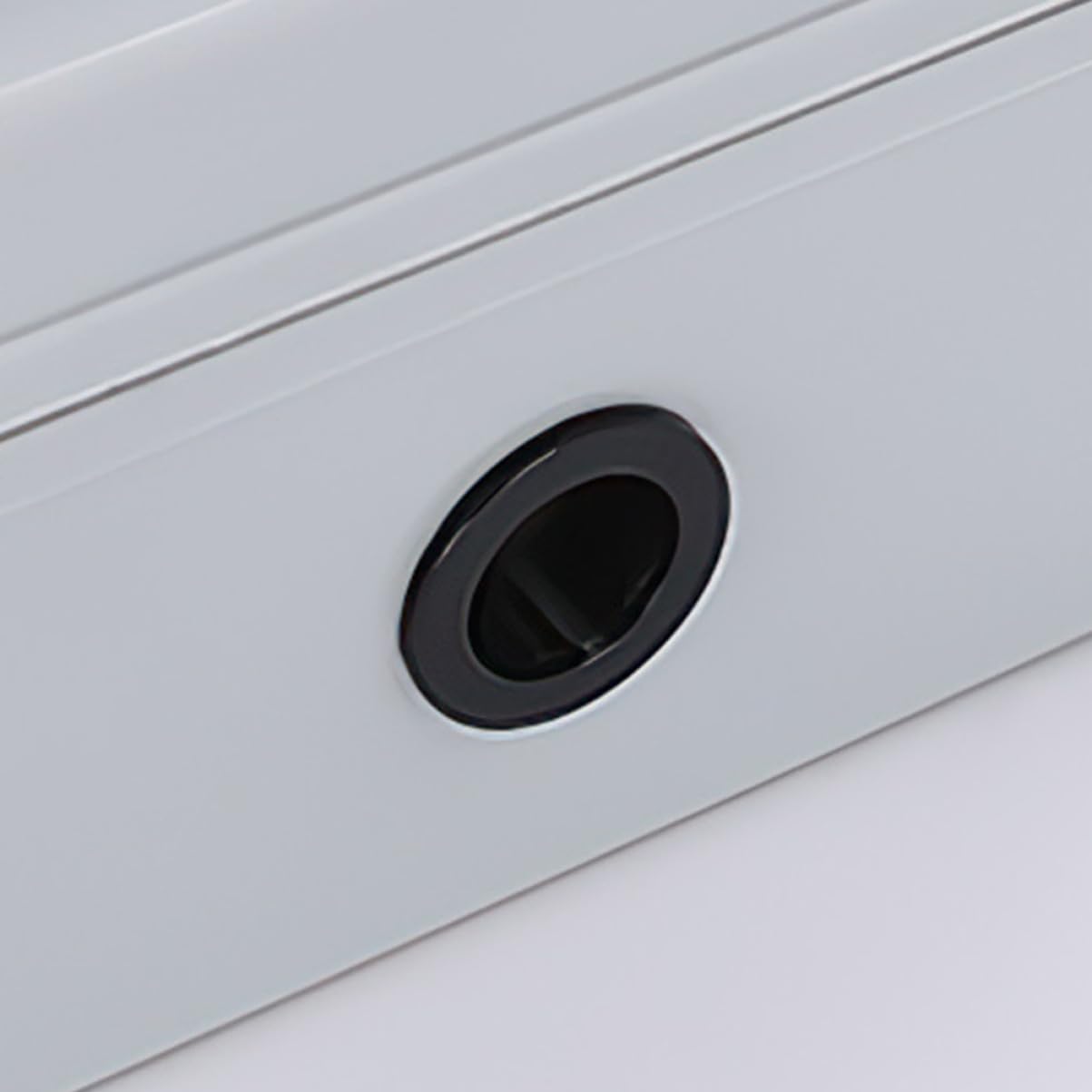 SOLUSTRE 600pezzi Passacavi Grommet Nylon Per Guarnizioni Per Cablaggio Facili Installare Proteggono e Mantengono