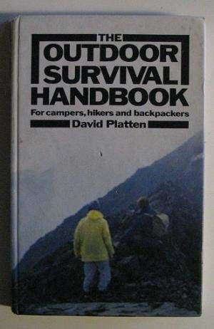 Outdoor Survival Handbook