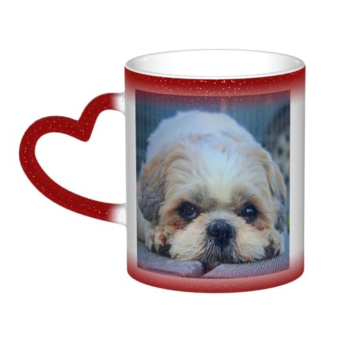 }OJbvV[Y[  330ml ϐFJbv HItBXϔMeB[Jbv Red