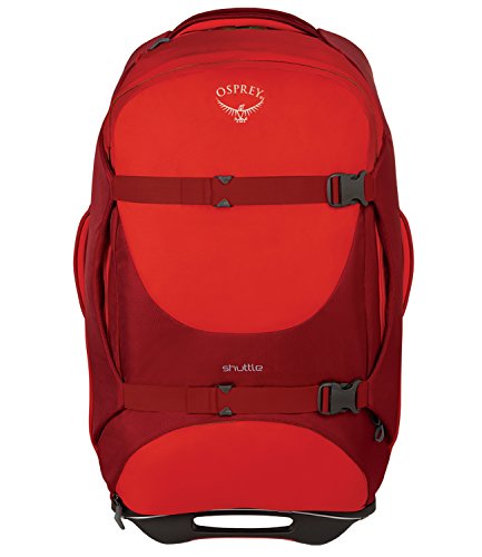Osprey Shuttle 30
