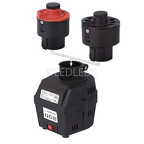 Affilapunte Elettrico 3-16 mm