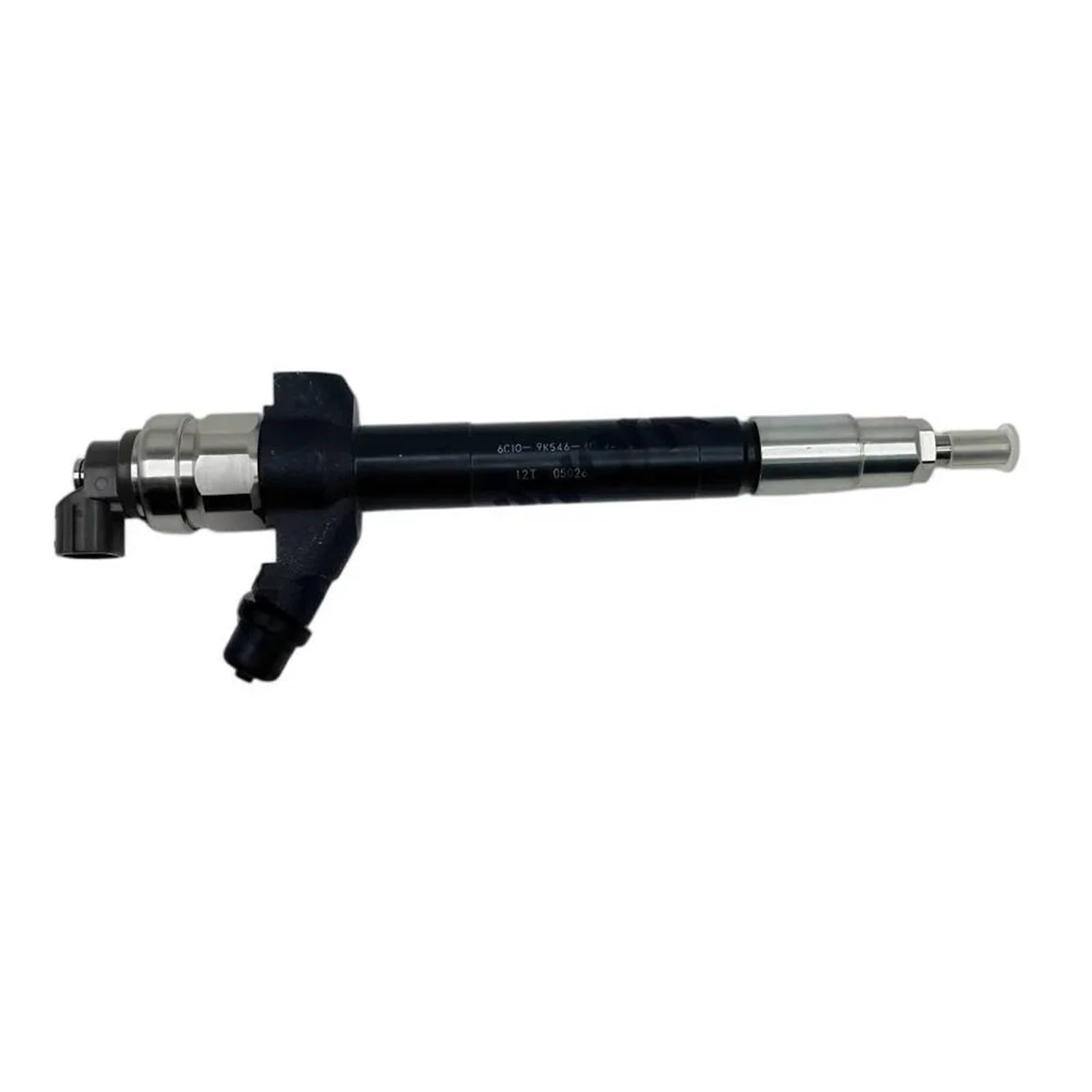 Pcdsech One Color Fuel Injector Transit Jumper Boxer For Fiat Ducato 2.2 Tdci 2006- For 6C1q-9K546-Ac 095000-5800 Diesel Injector Nozzle