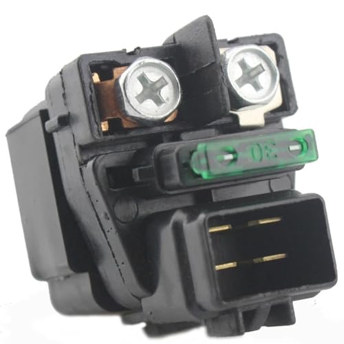 Relais solénoïde de démarreur 31800-07G00 pour pièces de moto KFX400 DVX
